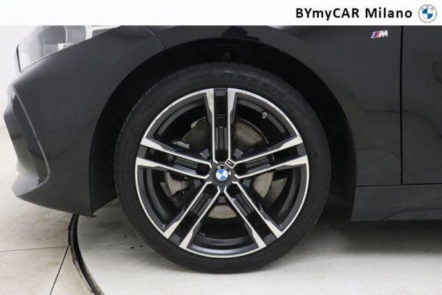 BMW Serie 1 118d Msport auto - Foto 10