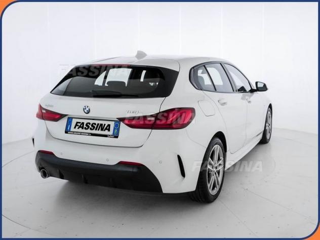 BMW Serie 1 118i Msport 136cv auto - Foto 6
