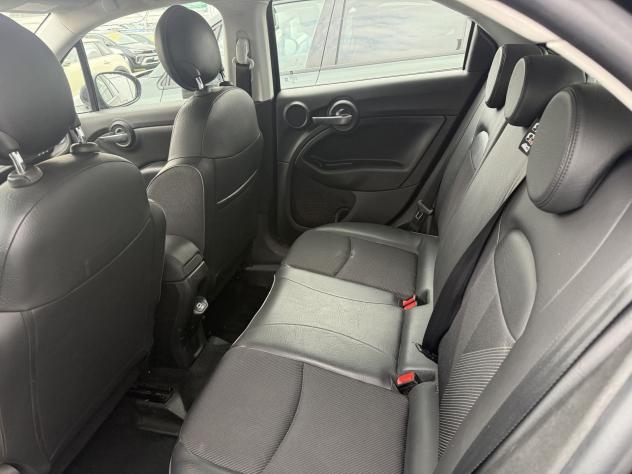 FIAT 500X Cross 1.0 T3 120cv MT E6D Cross - Foto 9