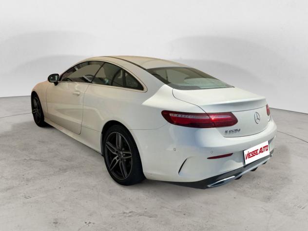 Mercedes-Benz Classe E E 220 d 4Matic Premium - Foto 3