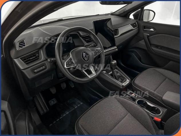 Renault Captur 1.0 tce Techno 90cv - Foto 9