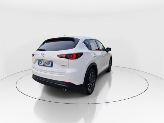 MAZDA CX-5 2.2L Skyactiv-D 150 CV 2WD Advantage rif. 23868456 - Foto 2