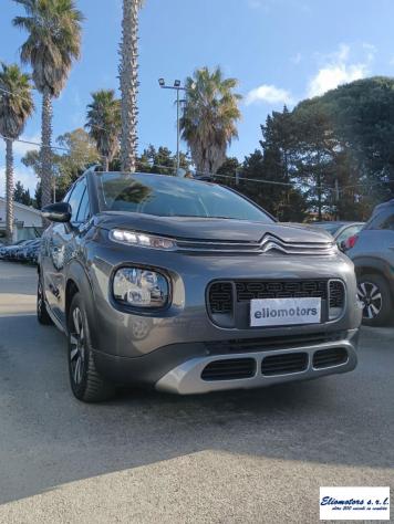 CITROEN - C3 Aircross - PureTech 82 Shine