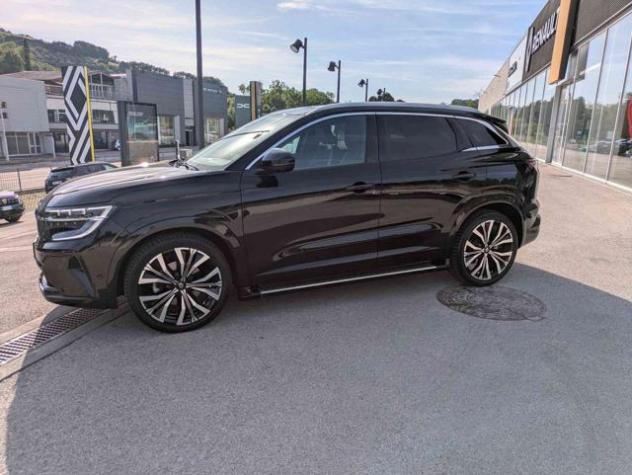 RENAULT Austral Austral Full Hybrid E-Tech 200 CV Iconic rif. 23724126 - Foto 4