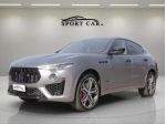 MASERATI Levante V6 Diesel 275 CV AWD Granlusso rif. 23467551