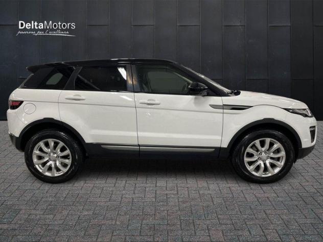 Land Rover Range Rover Evoque 2.0 TD4 150 CV 5p. SE Dynamic - Foto 5