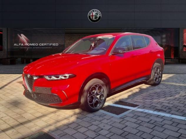 ALFA ROMEO Tonale 1.3 280 CV PHEV AT6 Q4 Sprint rif. 22736791