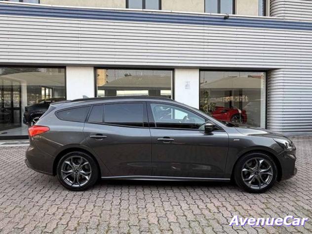 FORD Focus SW 1.5 ecoblue ST-Line CARPLAY PREZZO REALE rif. 23749557 - Foto 4