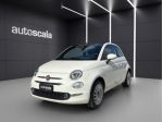FIAT 500 C 1.0 Hybrid Dolcevita rif. 23699799