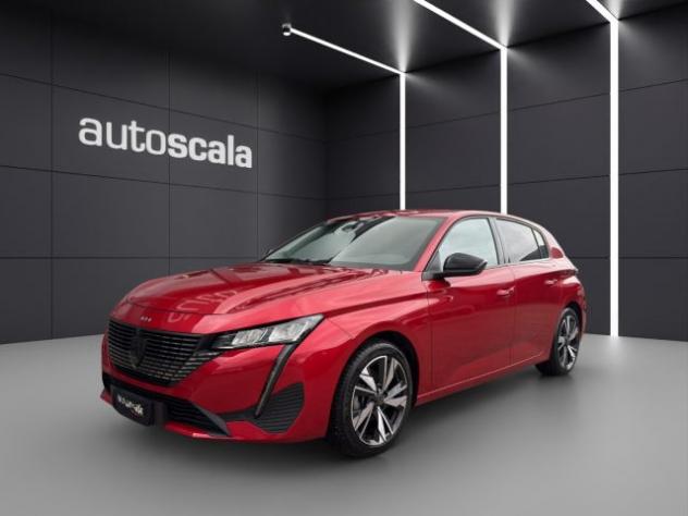 PEUGEOT 308 PureTech Turbo 130 S&S Allure rif. 23320804