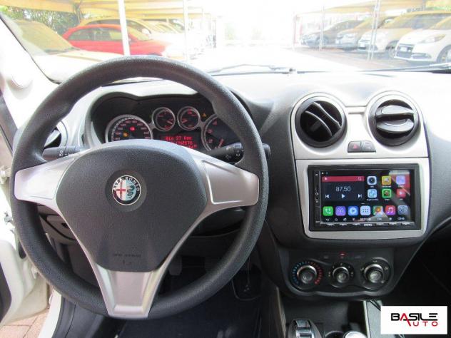 ALFA ROMEO - MiTo - 1.4 105CV M.air S&S Distinctive - Foto 8