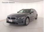 BMW 320 d 48V Touring Business Advantage rif. 21345047