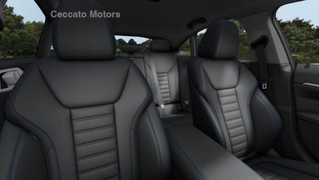 BMW 430 d Gran Coupe mhev 48V xdrive M Sport auto rif. 21223728 - Foto 5