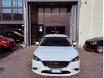 Mazda 6 TAGLIANDI CERTIFICATI MAZDA aut. 150CV Skyactiv-D 150CV Wagon Evolve