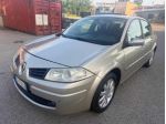 RENAULT Megane Mégane 1.6 16V 4p. Luxe BENZINA/GPL perfetta rif. 23967644