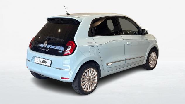 Renault Twingo Electric Twingo III Electric Twingo 22kWh Vibes - Foto 2