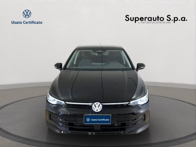 Volkswagen Golf 1.5 TSI eHybrid Edition Plus DSG - Foto 2