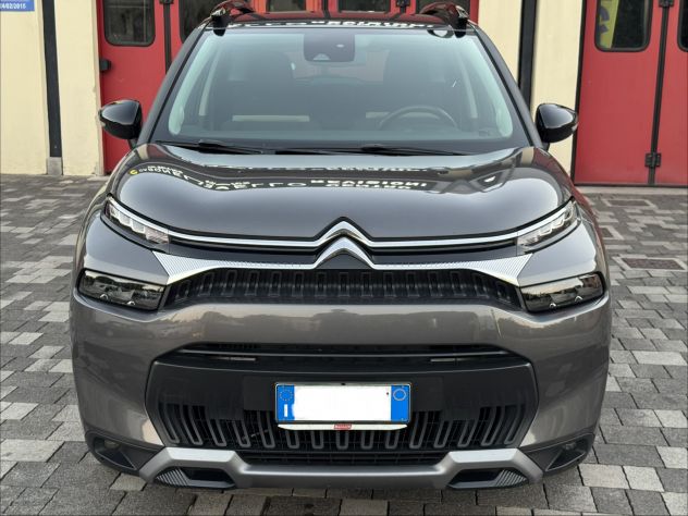 Citroen C3 Aircross 1.5 bluehdi - Foto 2