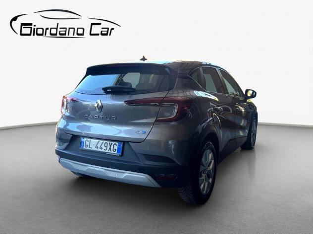 Renault Captur Full Hybrid E-Tech 145 CV Equilibre - Foto 7
