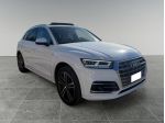 Audi Q5 Q5 50 TDI quattro tiptronic S line plus
