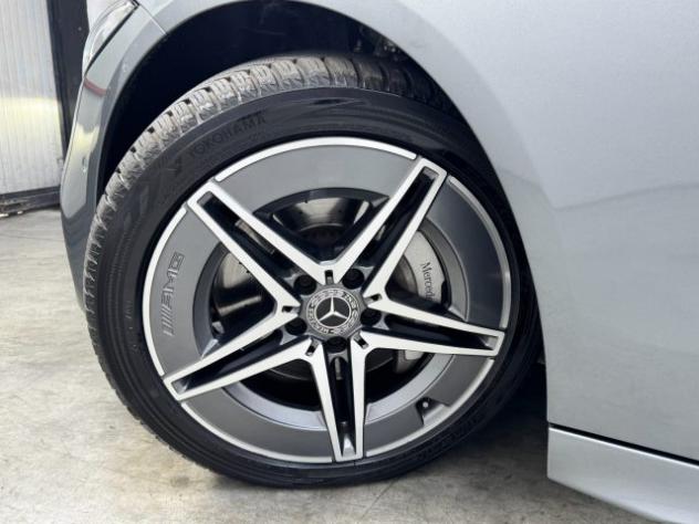 MERCEDES-BENZ C 220 d Mild hybrid AMG Line Premium rif. 24016776 - Foto 3