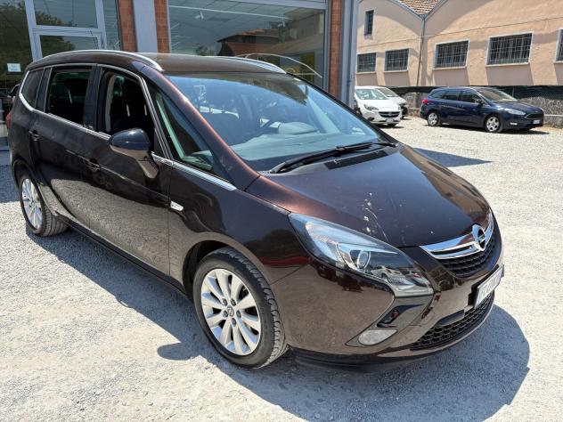 Opel Zafira Tourer 1.6 Turbo EcoM 150CV - Foto 3