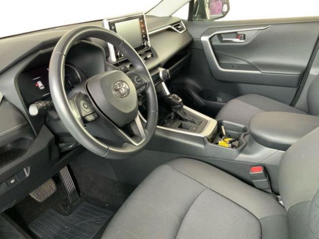 Toyota RAV4 5ª serie 2.5 HV (218CV) E-CVT 2WD Active - Foto 8