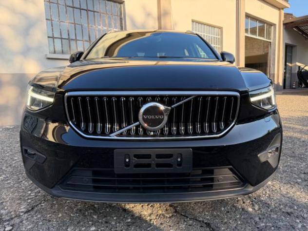 VOLVO XC40 T4 Recharge Plug-in Hybrid automatico Core rif. 24090601 - Foto 2