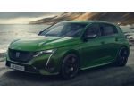 PEUGEOT 308 Hybrid 145 e-DCS6 GT Exclusive rif. 24050506