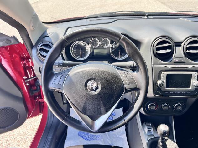 Alfa Romeo MiTo 1.3 JTDM 95cv Mito - Foto 10