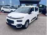 Citroën Berlingo BlueHDi 130 Stop&Start XL 7 posti / Gancio Traino