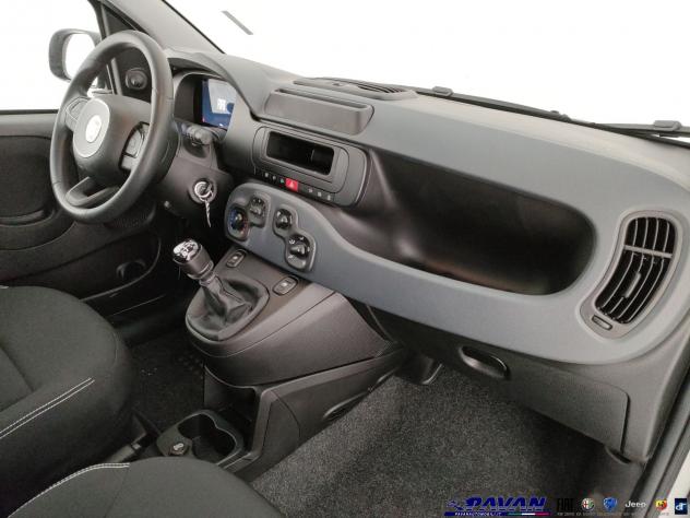 FIAT Pandina 1.0 FireFly 65 CV Hybrid Pop - Foto 7
