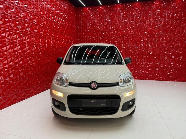 Fiat Panda 0.9 TwinAir Turbo Natural Power Lounge OK NEOPATENTATI - Foto 2