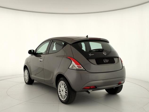 Lancia Ypsilon 1.2 69 CV Silver - NEOPATENTATI - Foto 6