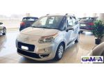 CITROEN - C3 Picasso - 1.6 HDi 90 FAP Exclusive