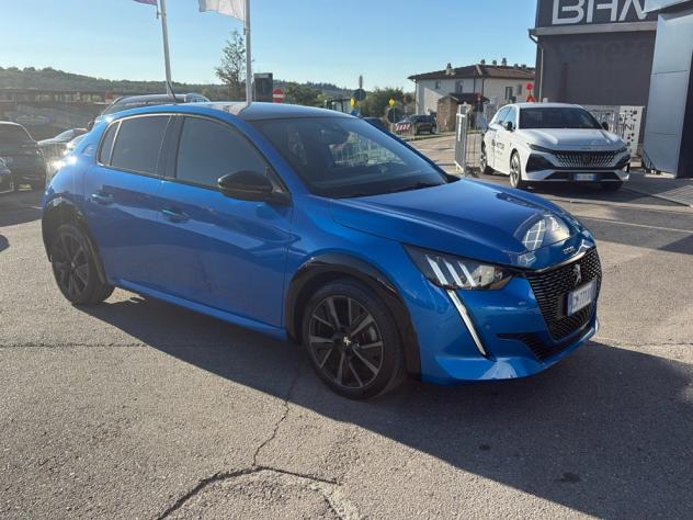 Peugeot 208 GT PureTech 100 S/S - Foto 7
