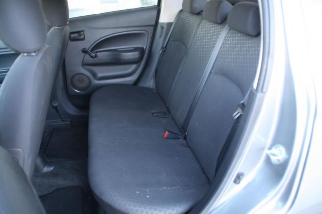 Mitsubishi Space Star Space Star 1.0 12v Invite Radio - Foto 8