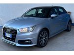 Audi A1 A1 Sportback 1.4 tdi Admired S-Line