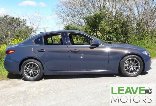 Alfa Romeo Giulia 180 CV AT8 Sport (M1487) - Foto 5