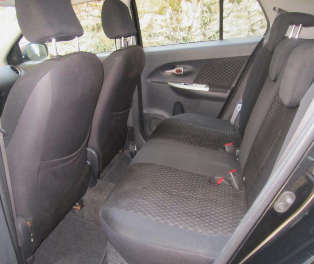 Toyota Urban Cruiser 1.4 D-4D AWD Sol - Foto 10