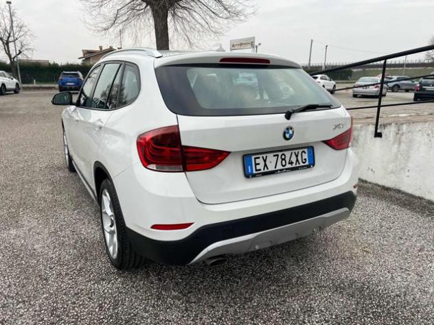 BMW X1 xDrive18d X Line rif. 23351709 - Foto 5