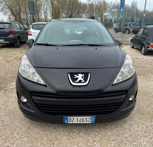 Peugeot 207 1.4 8V 75CV 5p. Energie Sport ECO GPL - Foto 2