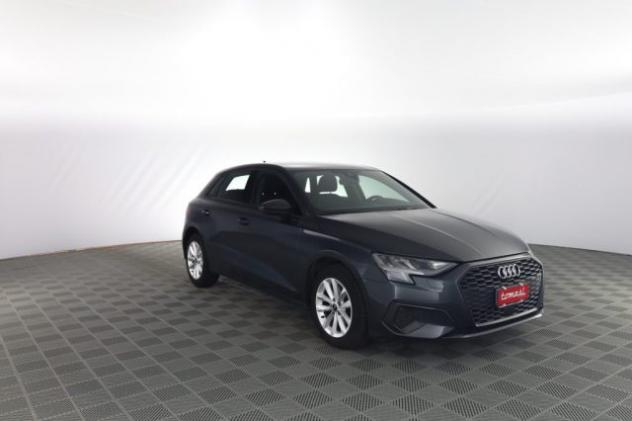 AUDI A3 A3 SPB 30 TFSI S tronic Business rif. 23697794 - Foto 2