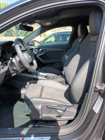 AUDI A3 SPB 35 TDI S-LINE 150CV STRONIC NAV LED MATRIX "18 rif. 23804260 - Foto 7