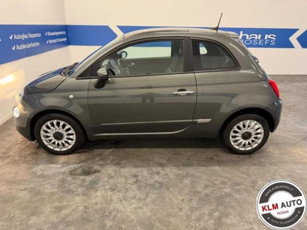 FIAT 500 1.2 Lounge Tetto Panoramico + CarPlay rif. 24216505 - Foto 7