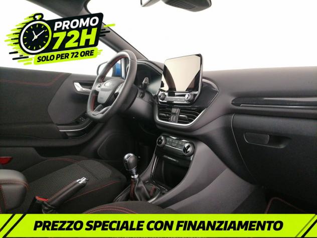 Ford Puma 1.0 ecoboost h ST-Line s&s 125cv - Foto 7