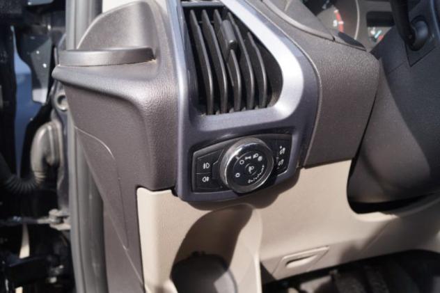 FORD Tourneo Custom 300 2.2 TDCi 155CV PL Trend rif. 24159183 - Foto 8