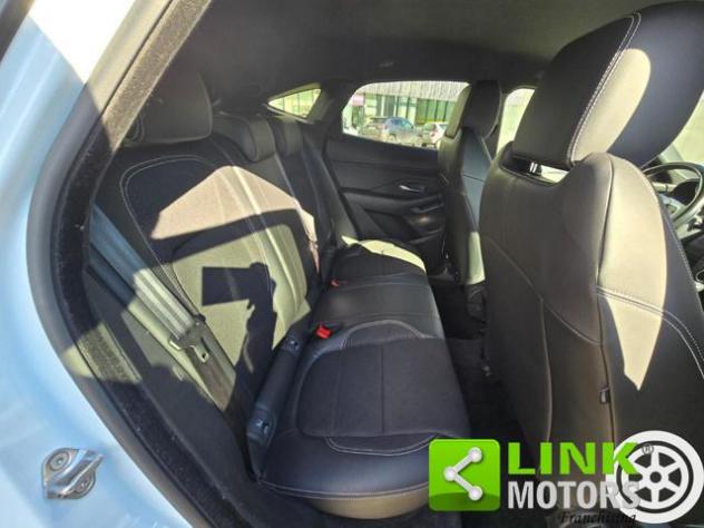 JAGUAR E-Pace 2.0D 180 CV AWD R-Dynamic, Gar. Jaguar, Tagliandi rif. 23333601 - Foto 9