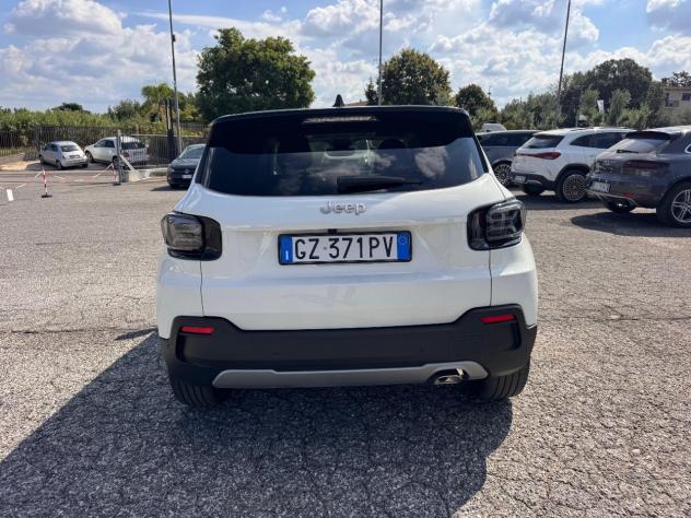 Jeep Avenger 1.2 turbo Summit fwd 100cv - Foto 3