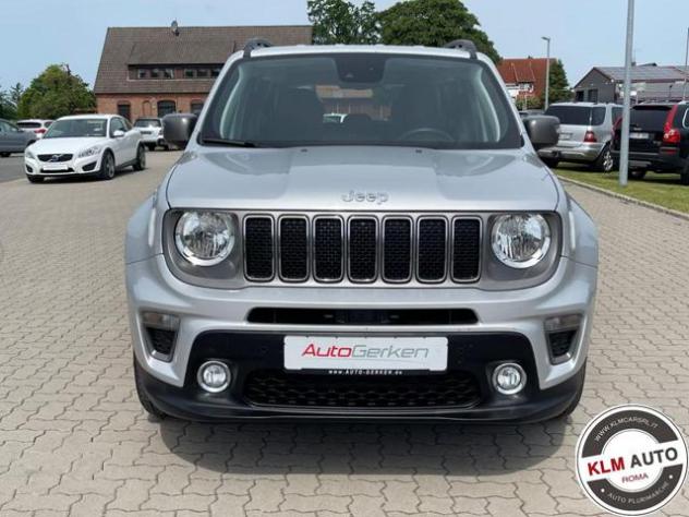JEEP Renegade 1.0 T3 Limited * KM CERTIFICATI * rif. 24013399 - Foto 3